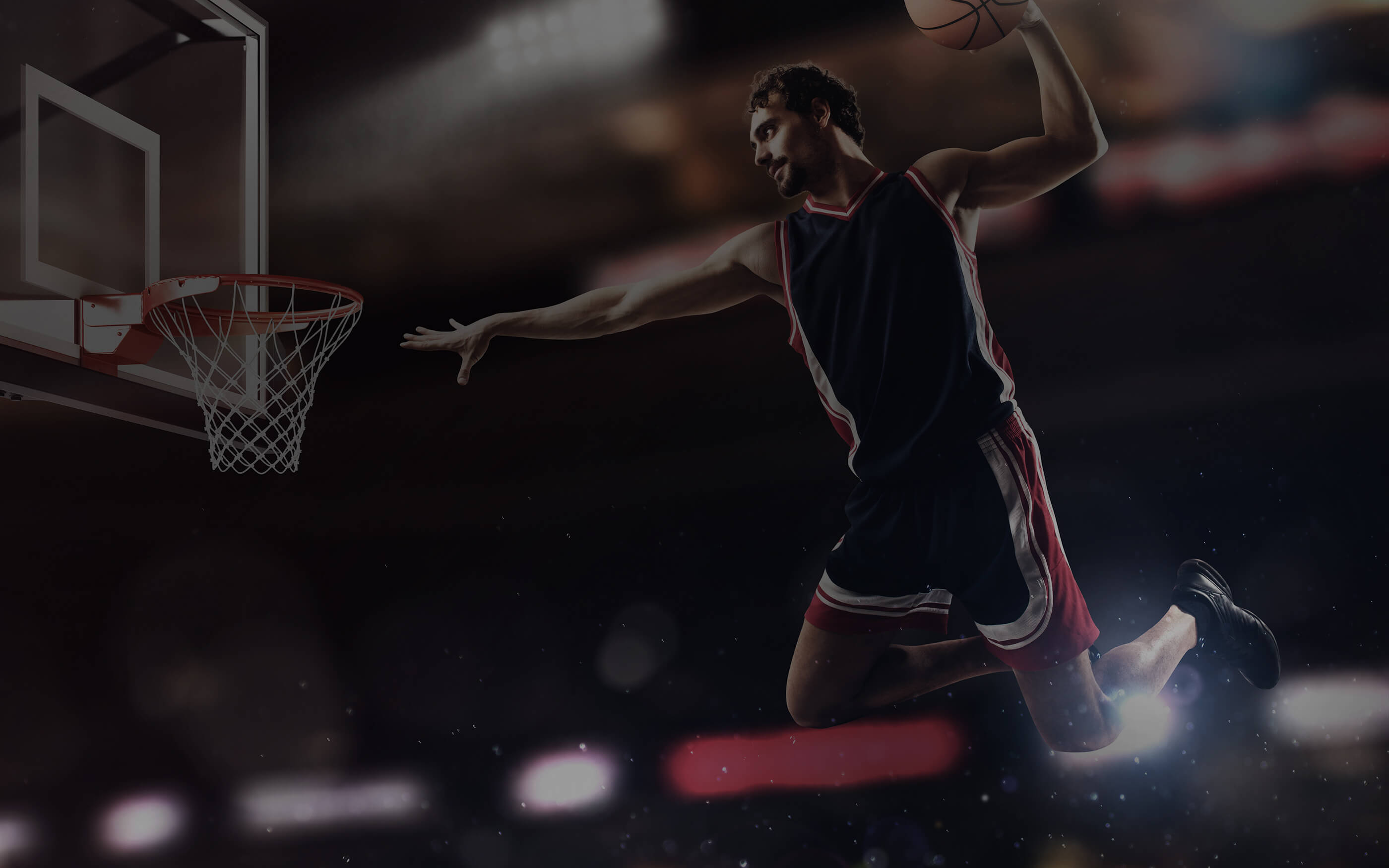 Basketball