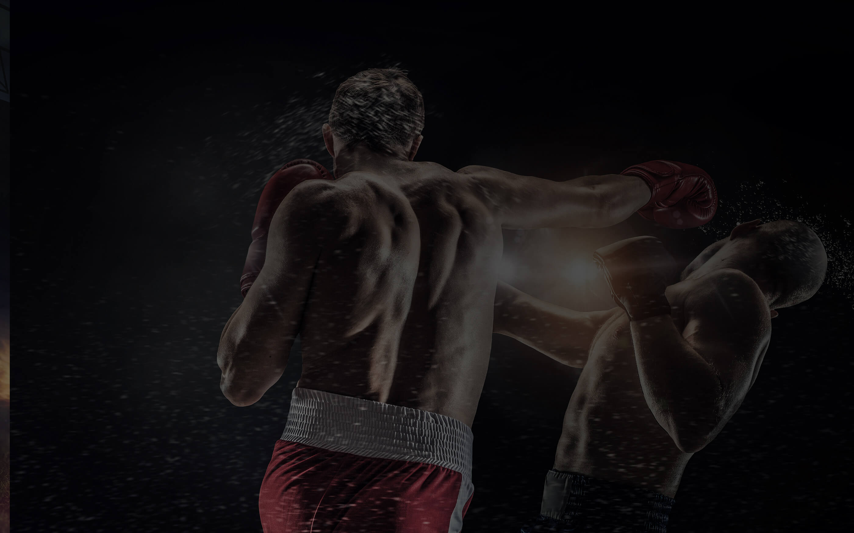 Boxing