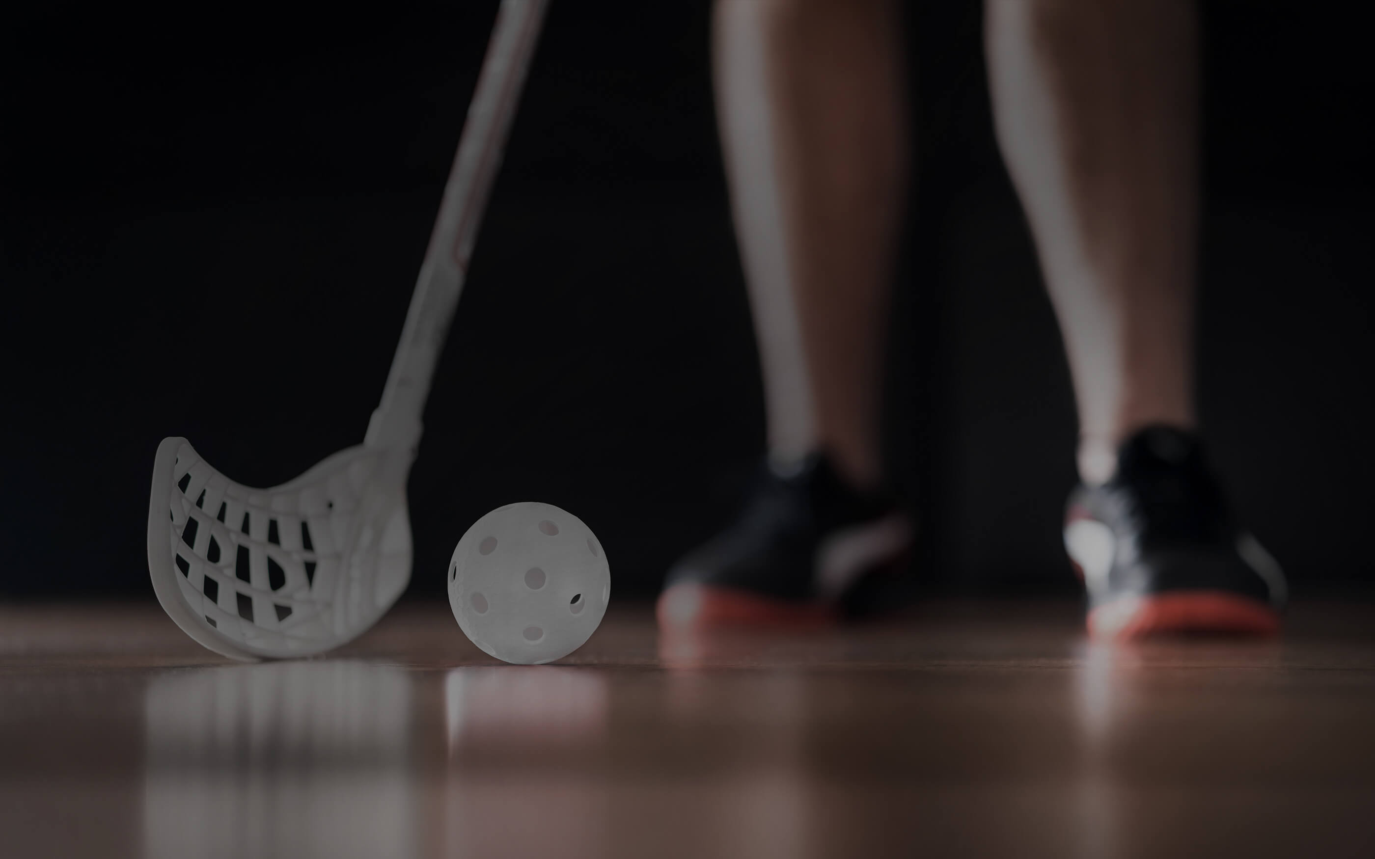 Floorball