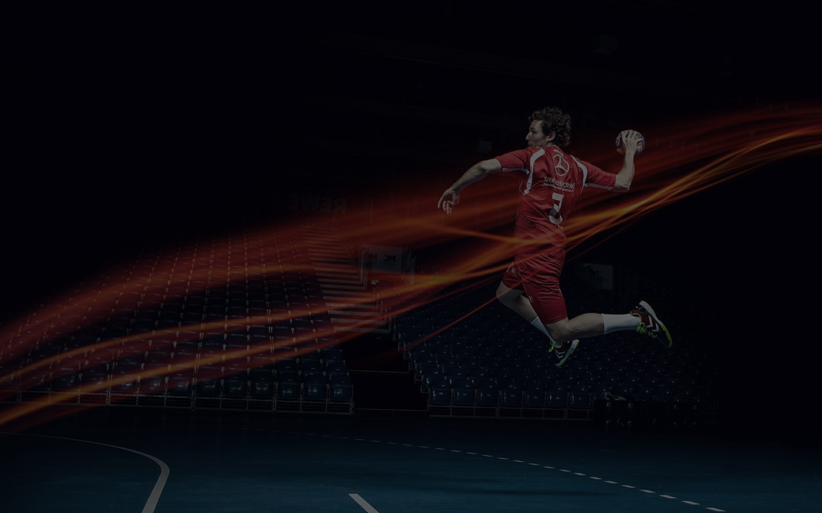 Handball