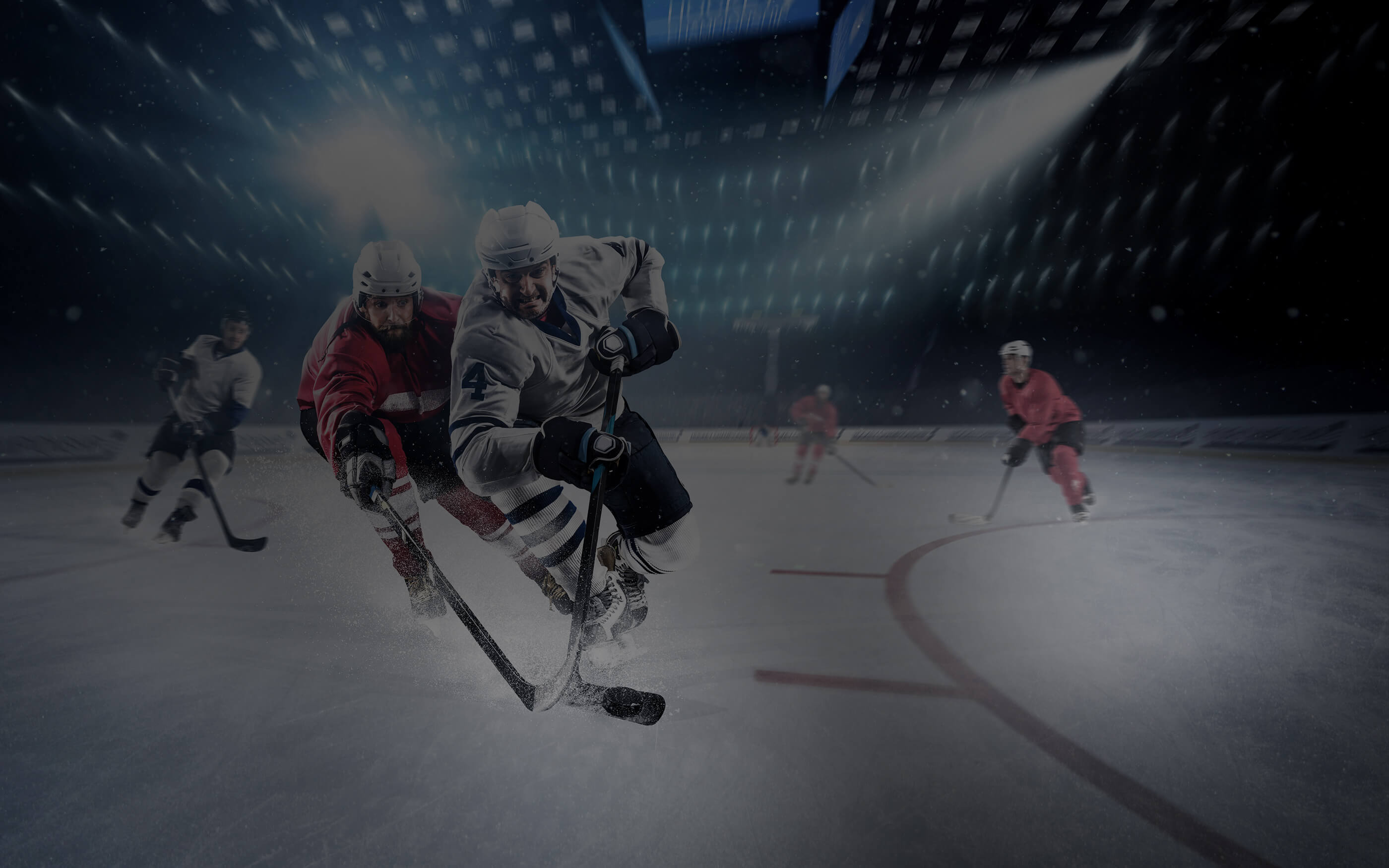Ice Hockey