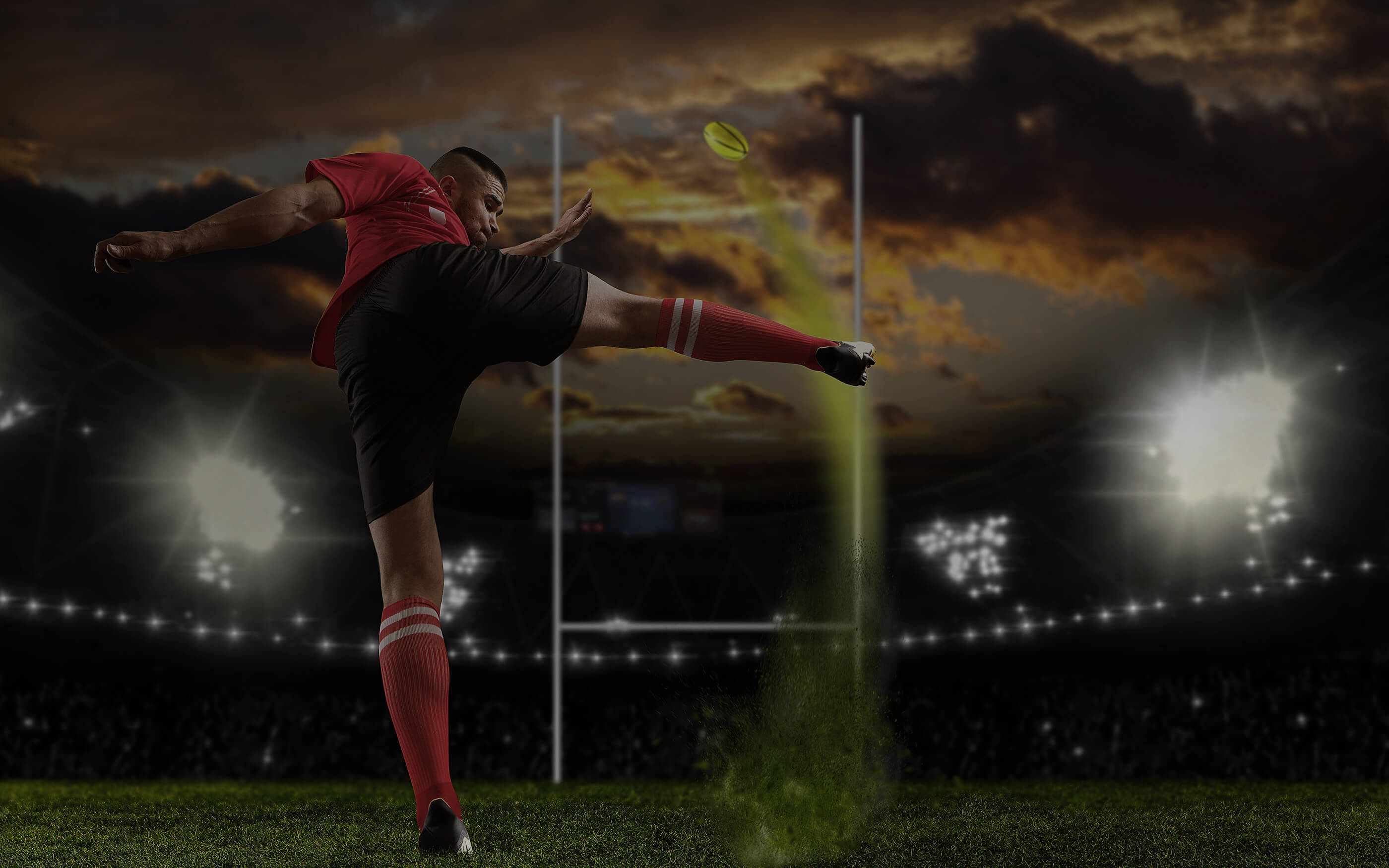 Rugby League