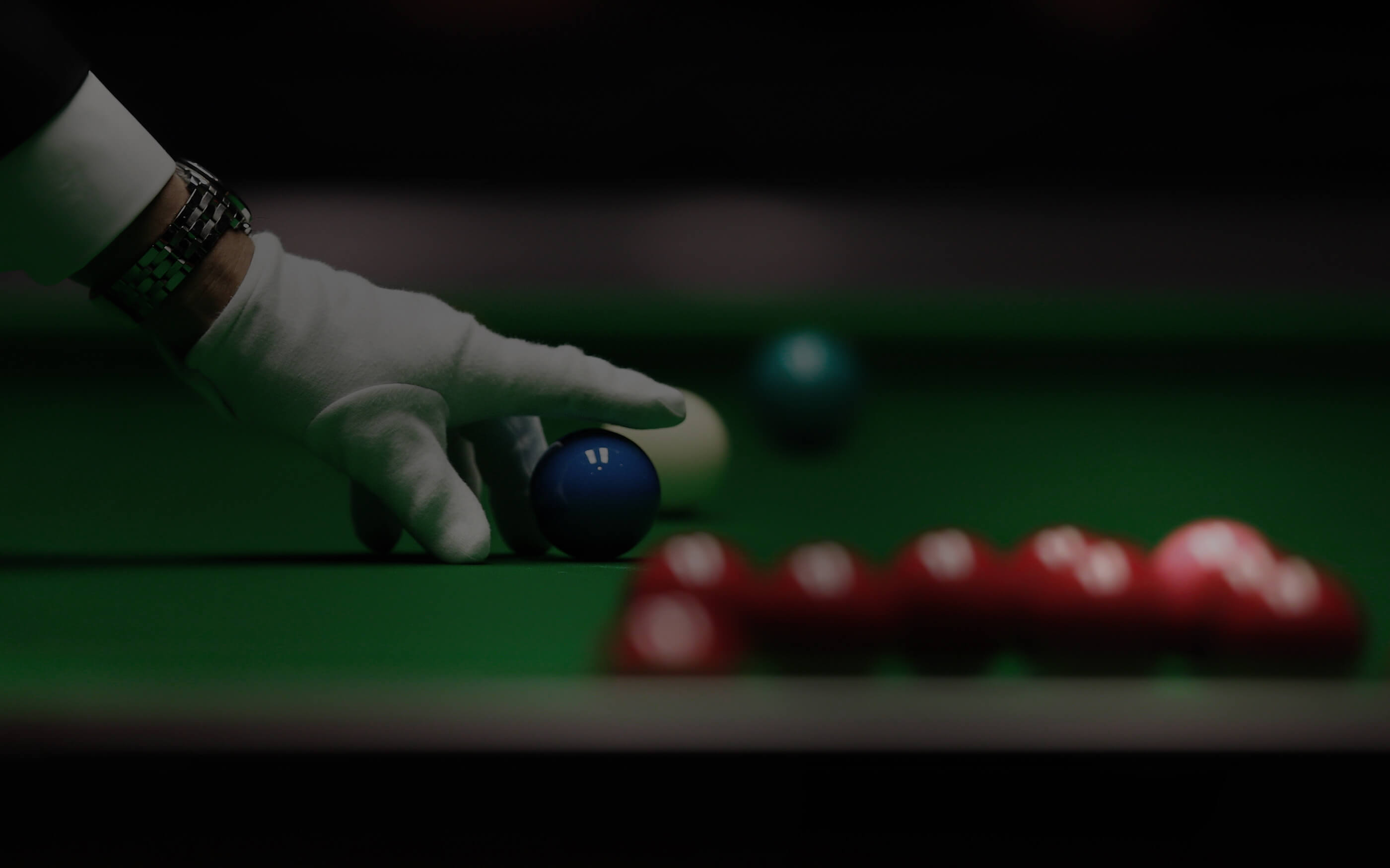 Snooker