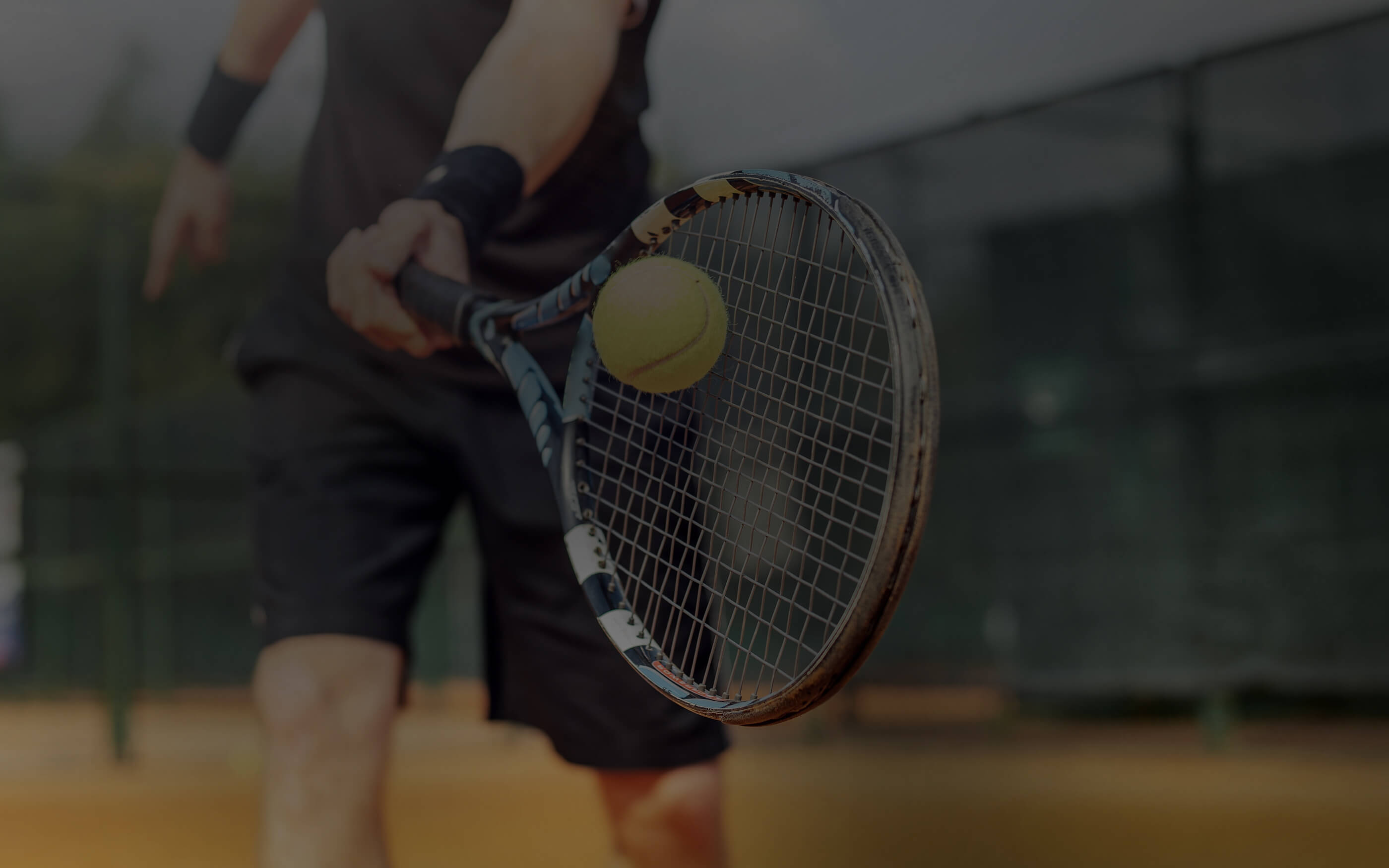 Tennis